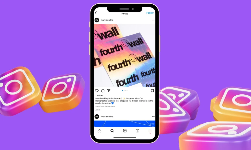 Boosting Your Instagram Followers with Running Post boosting your instagram followers with running post