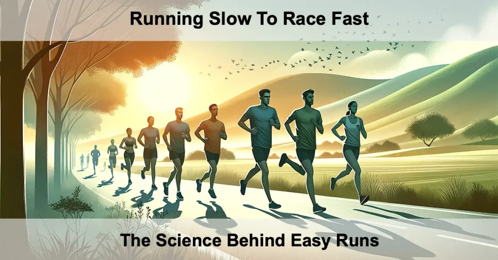 The Science Behind Running Post: Boost Your Performance science behind running post