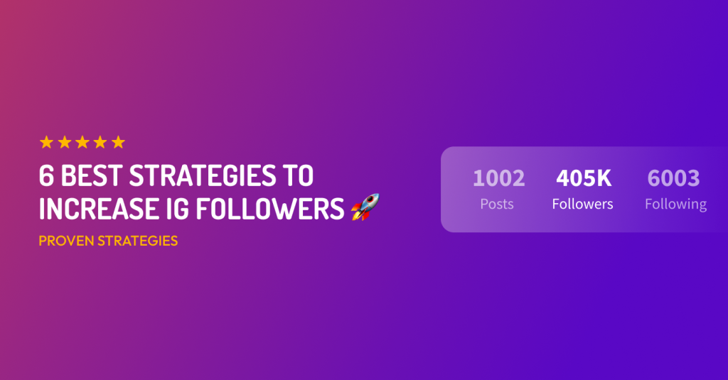gain more instagram followers
