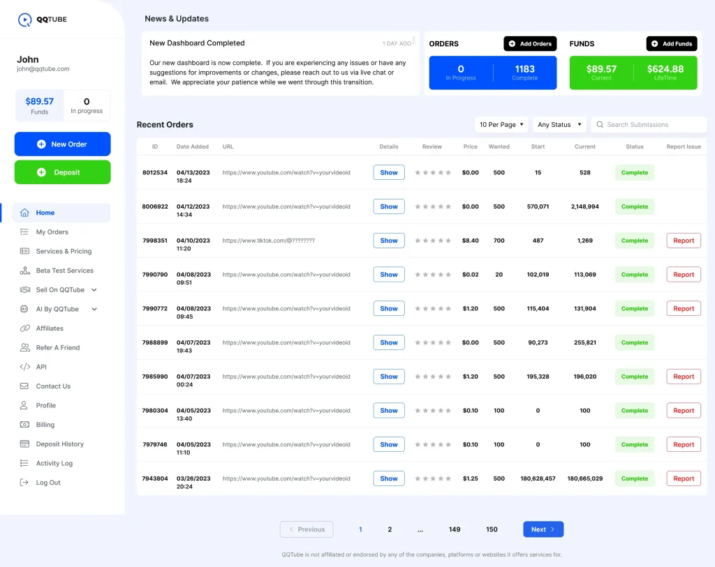 qqtube – Get More Instagram Followers And Likes qqtube