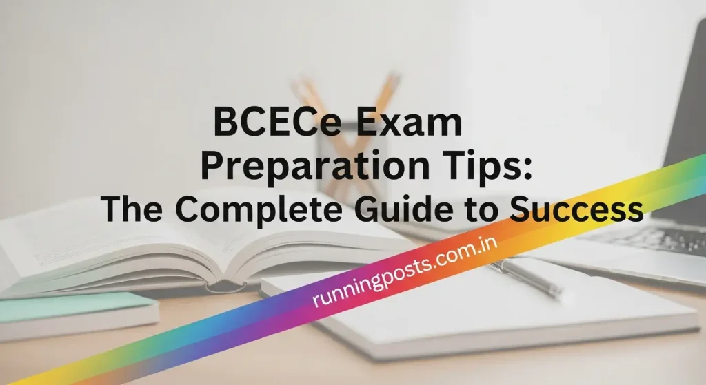 BECec Exam Preparation Tips: The Complete Guide to Success BECec Exam Preparation Tips: The Complete Guide to Success