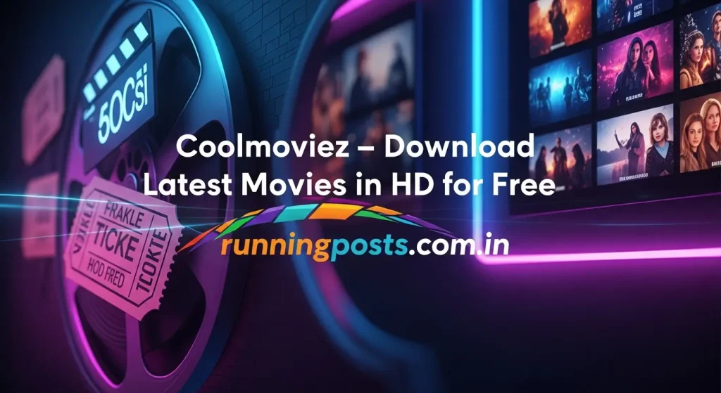 Coolmoviez – Download Latest Movies in HD for Free
